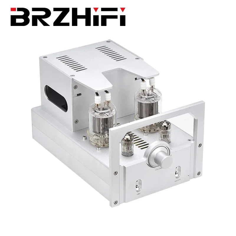 FU29 FM30 Parallel Single-ended Class A Stereo Amplifier Tube A300 BT5.0 Vacuum Tube Amp Hifi Audio Home Amplificatore