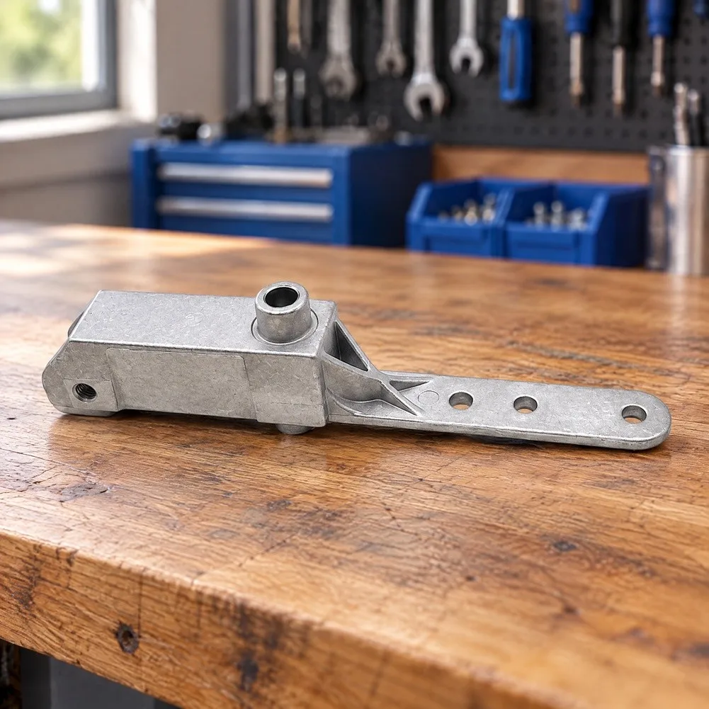 Drive Unit 522452901 Designed for Pivot Segment Drive Mechanisms in Manufacturing and Material Handling Equipment