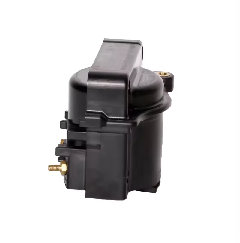 1Pcs Ignition Coil For Toyota Crown Dyna Hiace Hilux Lite Ace Truck MR2 Model-F Master Surf Mark OE No.:90919-02135,90919-02139