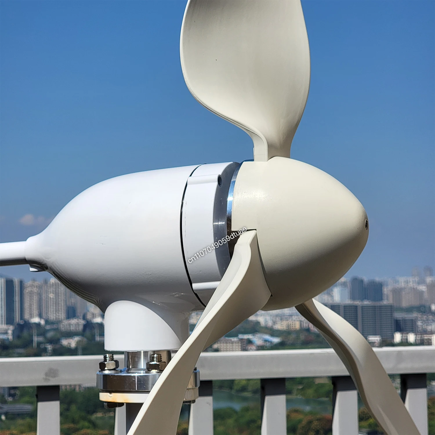 

8 кВт 10 кВт 12 кВт 25000 Вт ветряной генератор полный набор 48 В 96 В генераторы свободной энергии ветряная мельница с контроллером MPPT инвертор