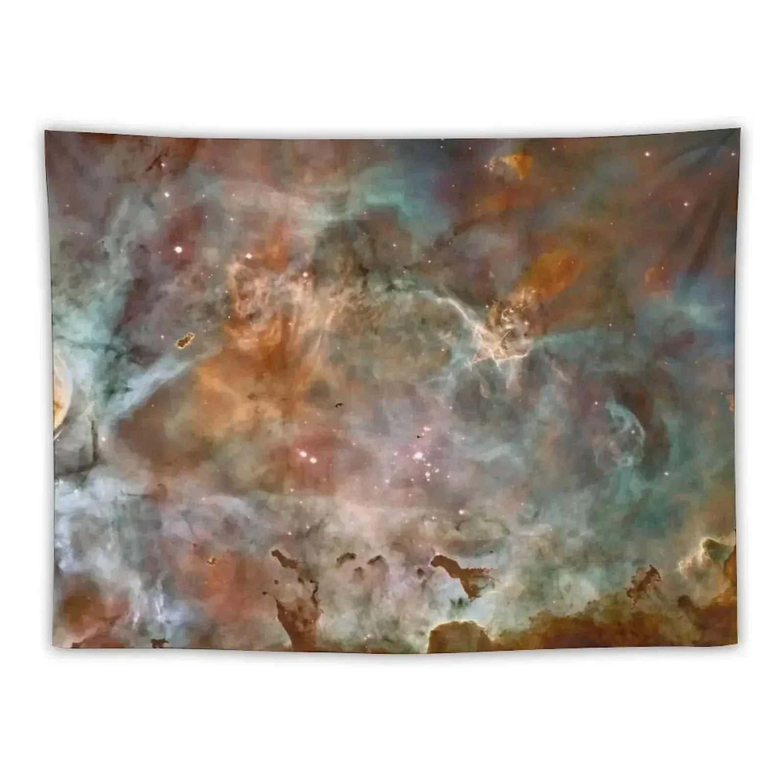 

Star Birth and Death Hubble Telescope Photo Tapestry Decorative Wall Murals Bedroom Decor Aesthetic Tapestry