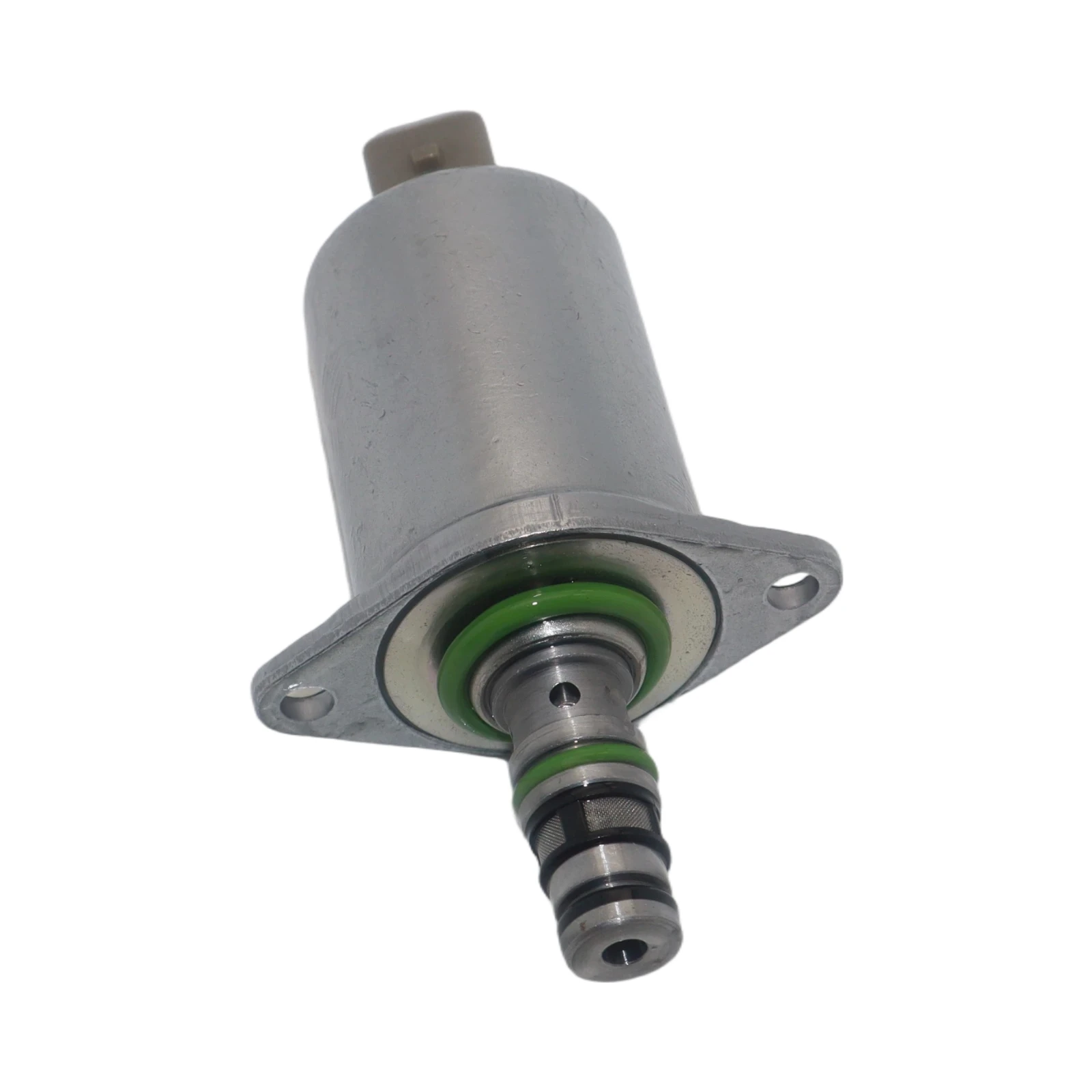 TM70301 12V Proportional Solenoid Valve For Excavator Construction Machinery Parts