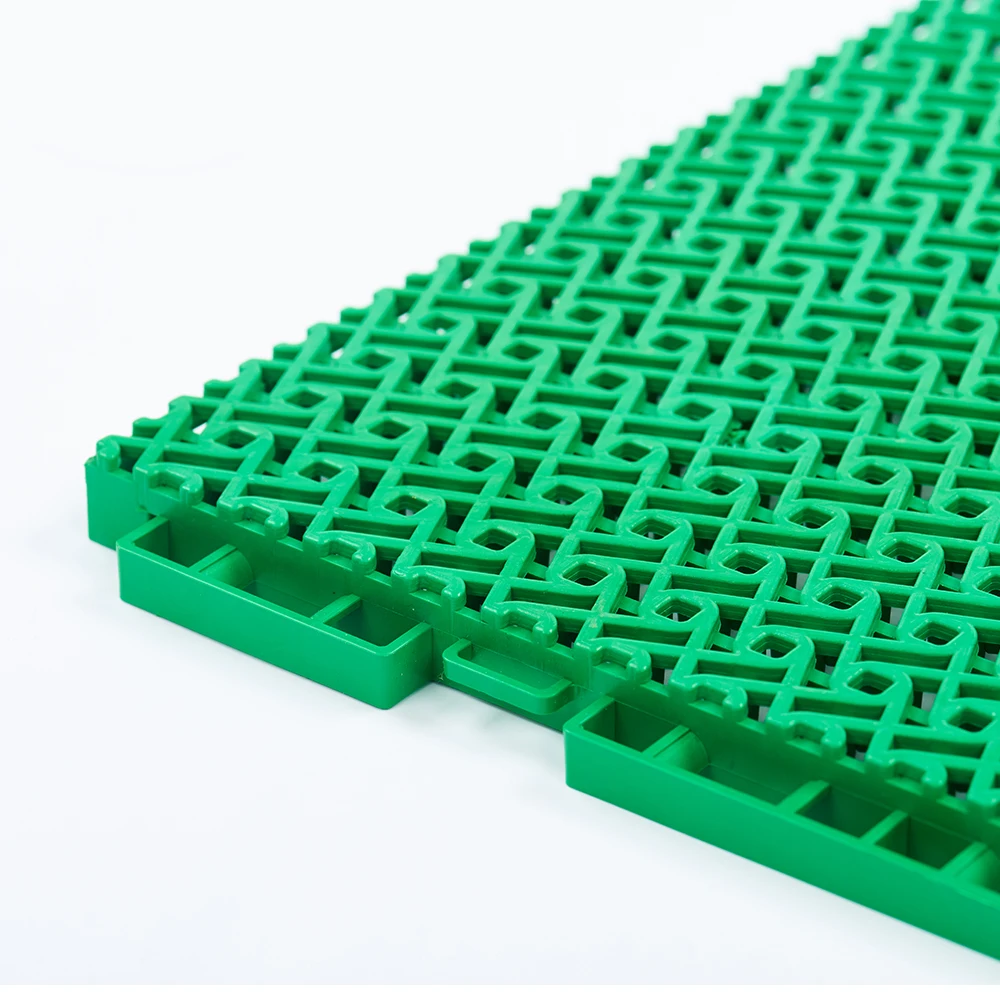 

Outdoor Sports Tiles for Basketball Home and School Sports Floor Basketball Flooring Surface