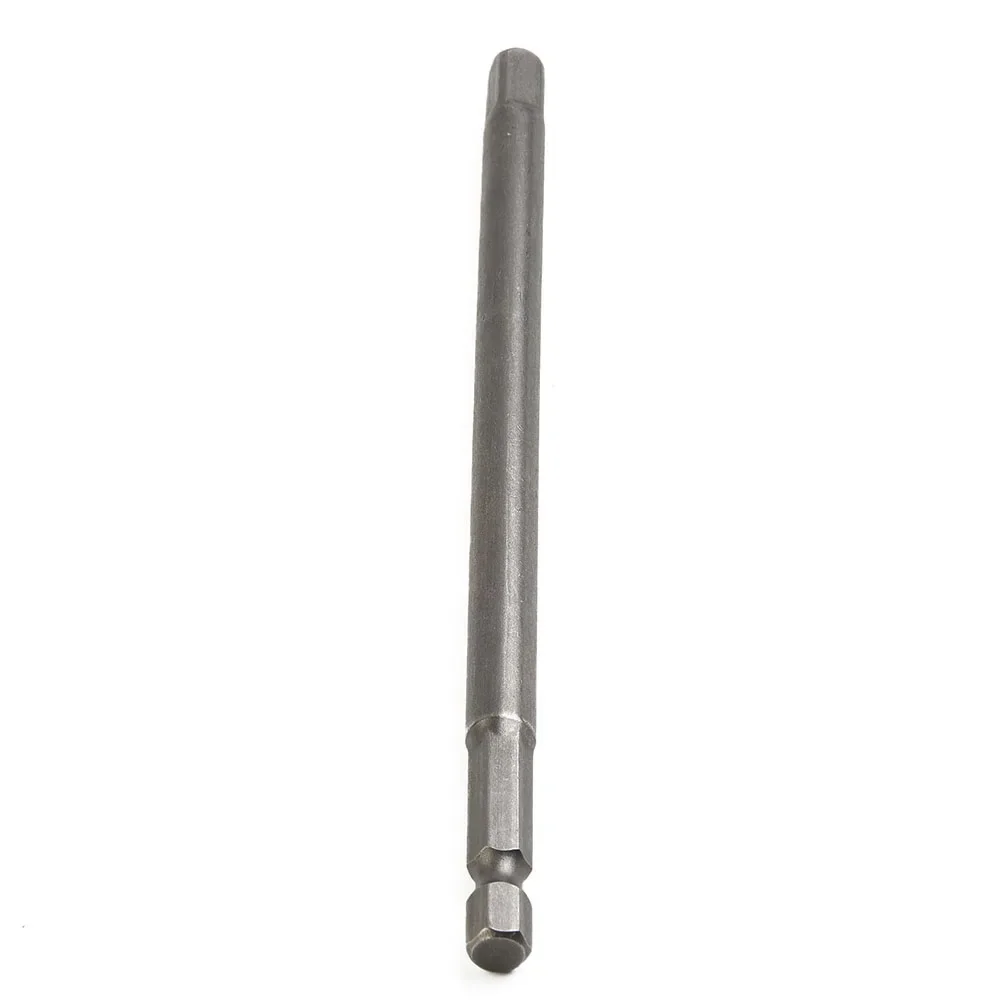 Attachment High Quality Hot Sale Assembly Hex Socket Adapter Drill Bit Extension Steel Tip 150mm Change Convert