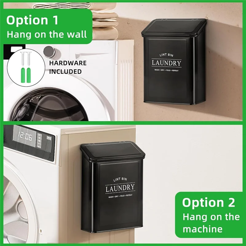 Jhd Magnetic Lint B…