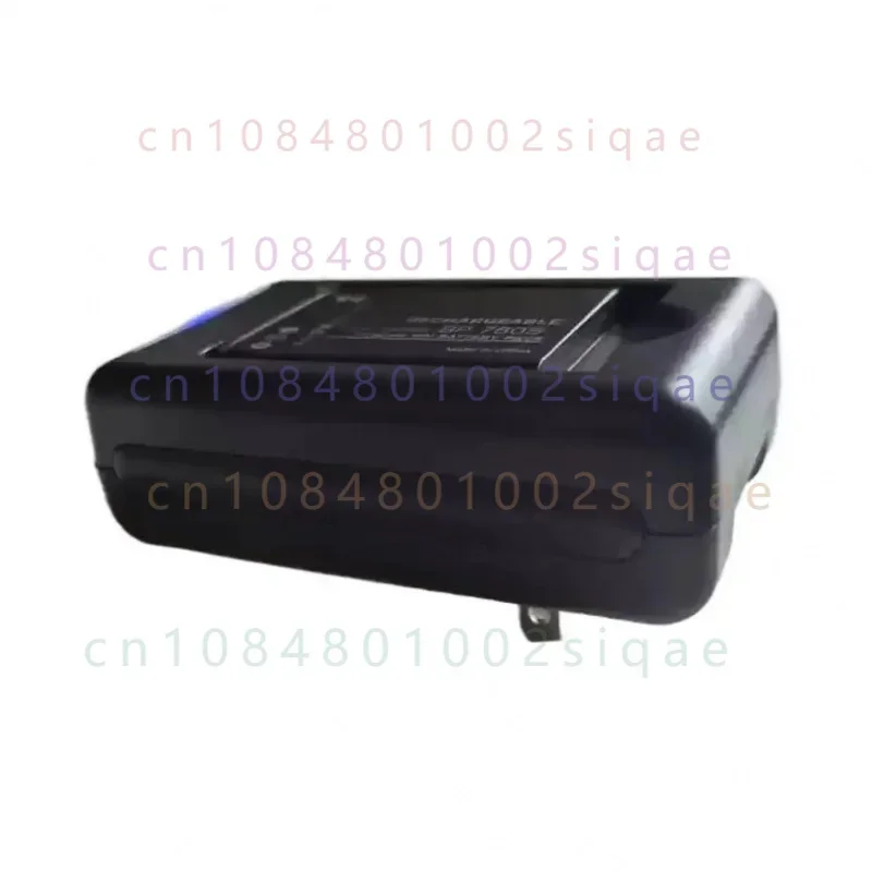 1-2pce for contax BP-760S camera New battery  kyocera i4r phone camera battery