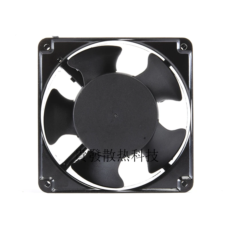 SUNON DP100A P/N 1123HBL AC 110-120V 0.26A 120x120x38mm Server Cooling Fan