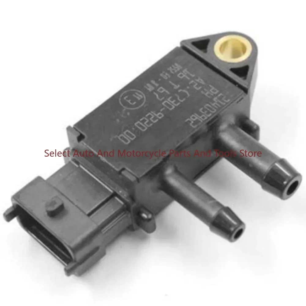 21403962 22490386 for Volvo Intake Pressure Sensor