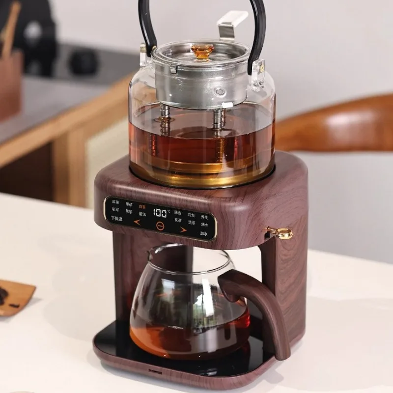 

Автоматическое приготовление водяного пара, интеллектуальная печь для здорового приготовления пищи