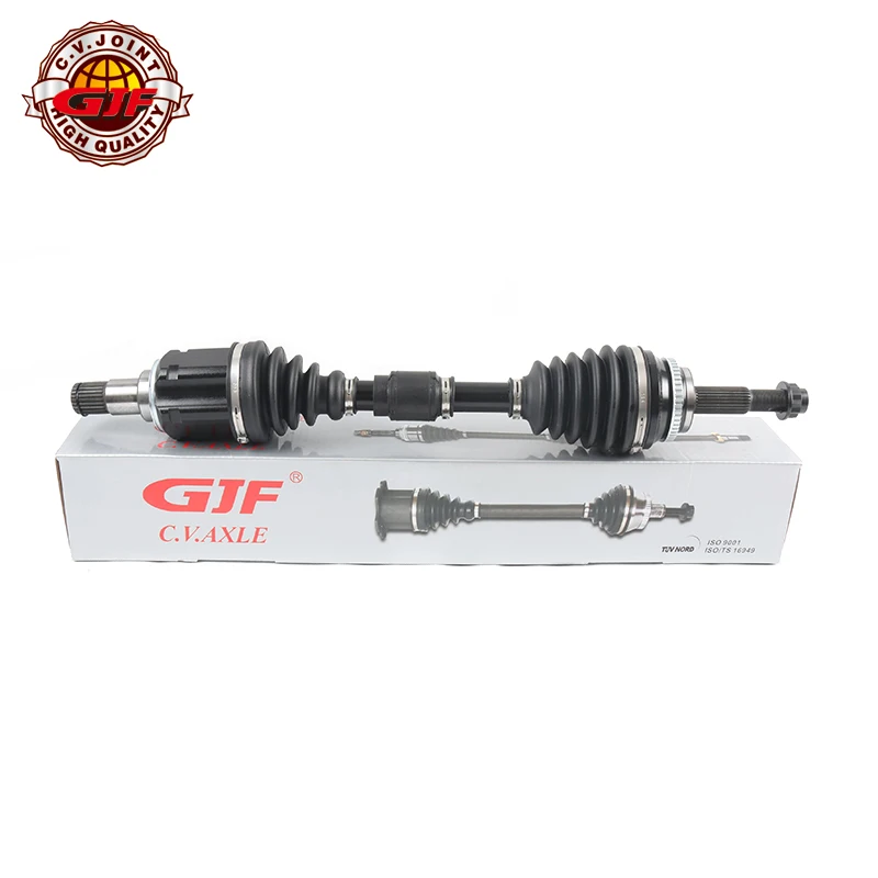 

NEW Car Front Left Drive Shaft for TOYOTA CAMRY ACV40 2.0 2.4 06-12 43420-06700