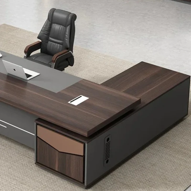 

Pliante Desk Wood Organiser Desk With Drawer Computer Table Sets Designer Bureau De Chambre Mesa Vertical Office Furniture