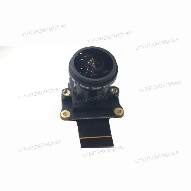 

IMX390 OV OX03C10 AR0231 2MP Fixed Focus Wide Angle DVP/MIPIHigh Dynamic Range Car Rearview Camera Module