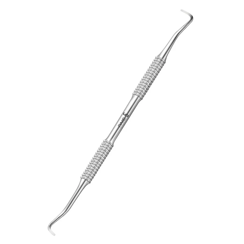 Hak do manicure, odpychacz do skórek, preparat do usuwania lakieru, skrobak do żelu do paznokci, skrobak, odpychacz do pedicure, narzędzie do manicure i pedicure do zdobienia paznokci