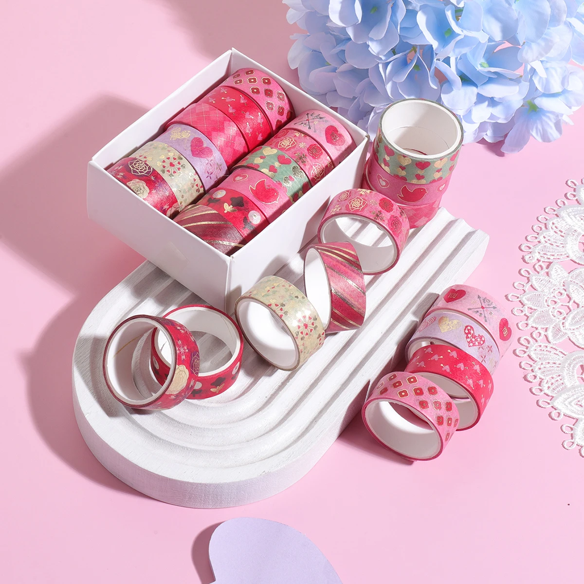 Valentine‘S Day Was… - image