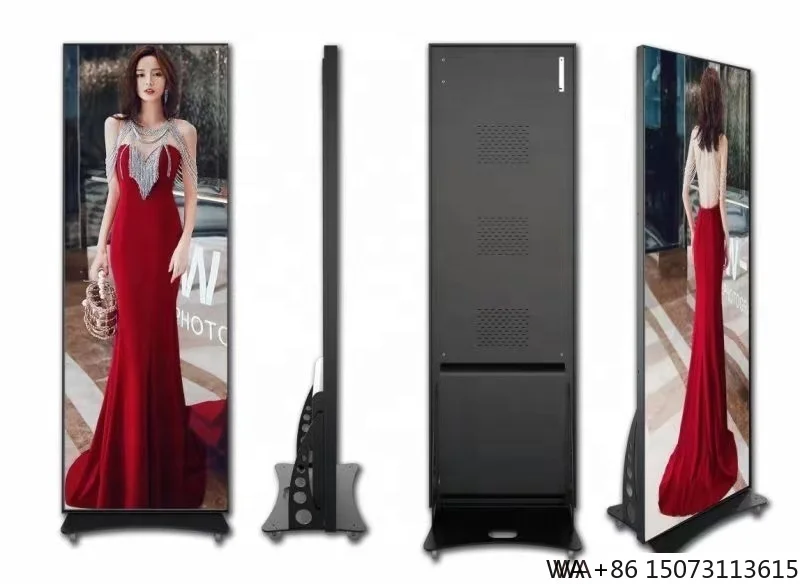 Indoor P2 Ultra-Thi… - image