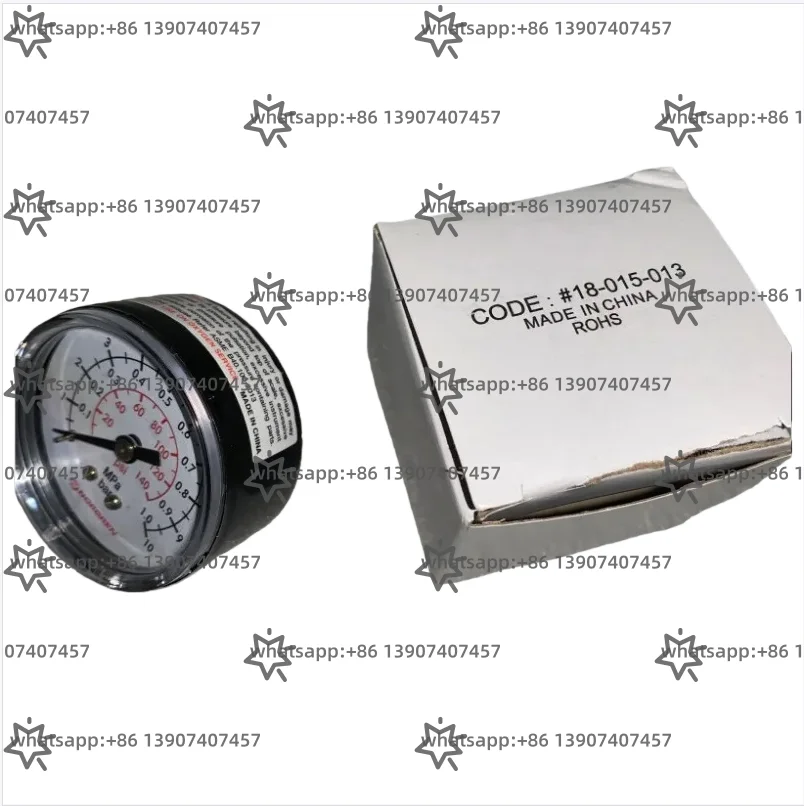 

Манометр 18-013-013 Norgren 18-015-013 диаметр 50 мм 18-015-012R1/8