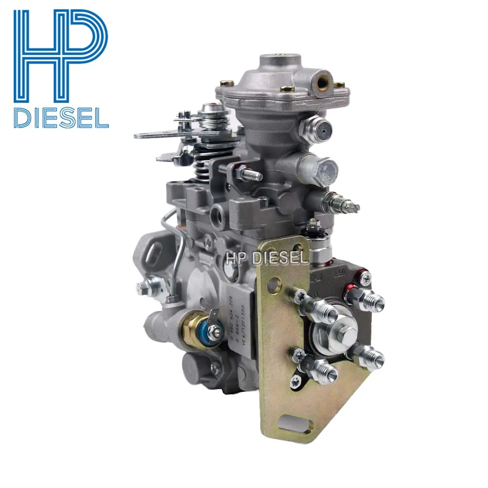 

Bosch pump 0460424209 Fuel System - Complete Assembly, OEM Standards, High Performance, Trusted Reliability for Heavy-Duty En