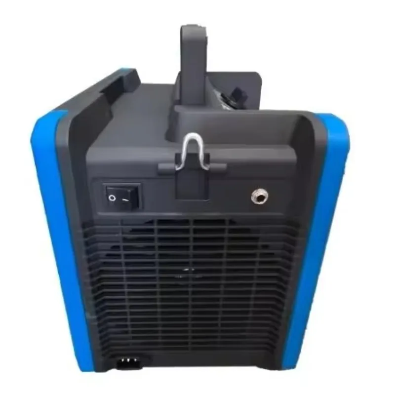 

【HOT】VRR24M-C Refrigerant Recovery Machine for R410A Refrigerant Recovery with Microchannel Cooling and Self-Cleaning System