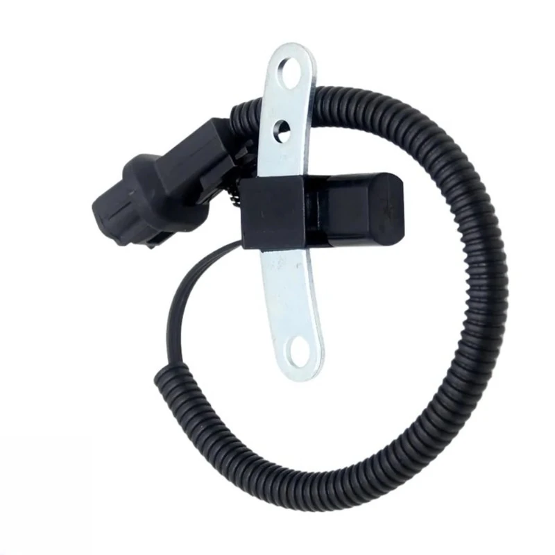 

56027866AB Crankshaft Position Sensor For 1997-2001 Jeep Cherokee XJ 4.0L L6 1999 Cherokee 2.5L 1998 New 56027866AE 56027866AC