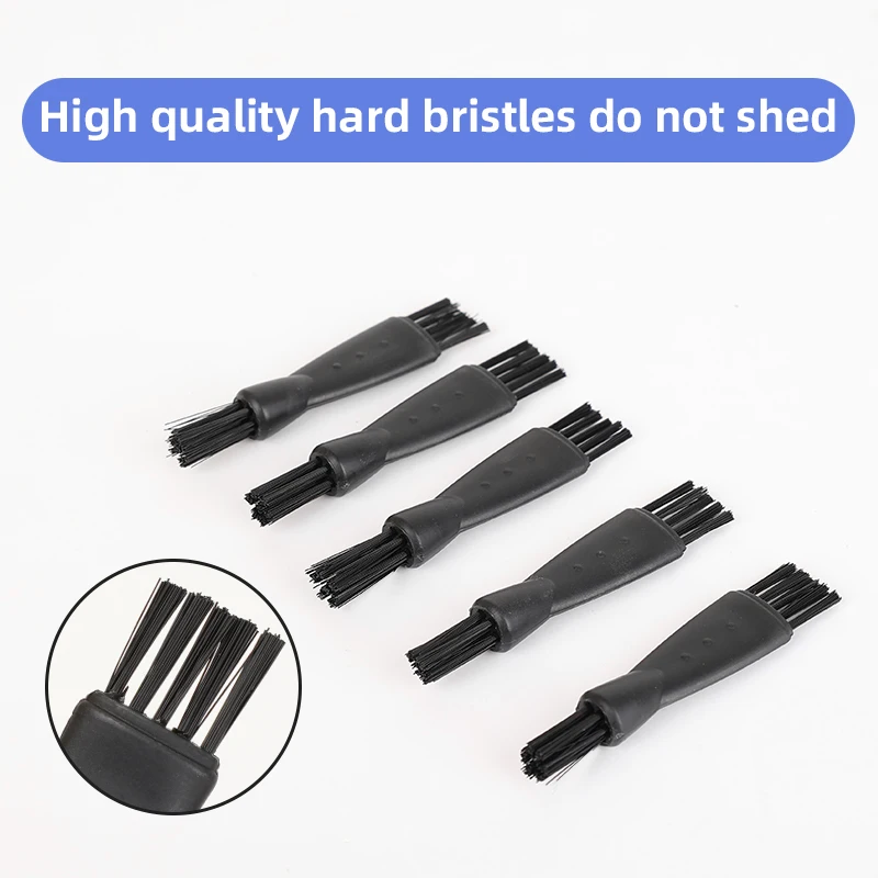 1-18 Stück Handy Ladeans chluss Staub bürste für iPhone 14 Samsung Huawei Xiaomi Universal Spearker Loch reiniger Bürste Kit Tool