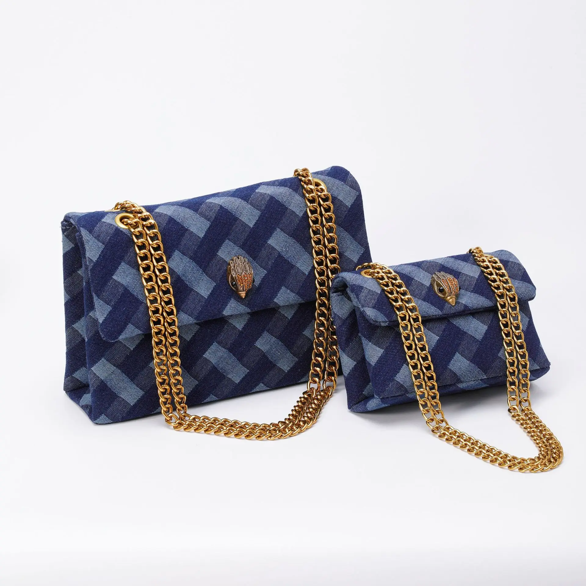 

Luxury Chain Crossbody Bag for Women 2025 New Spacious Shoulder Bag, Versatile and Stylish Large Capacity Tote Purse