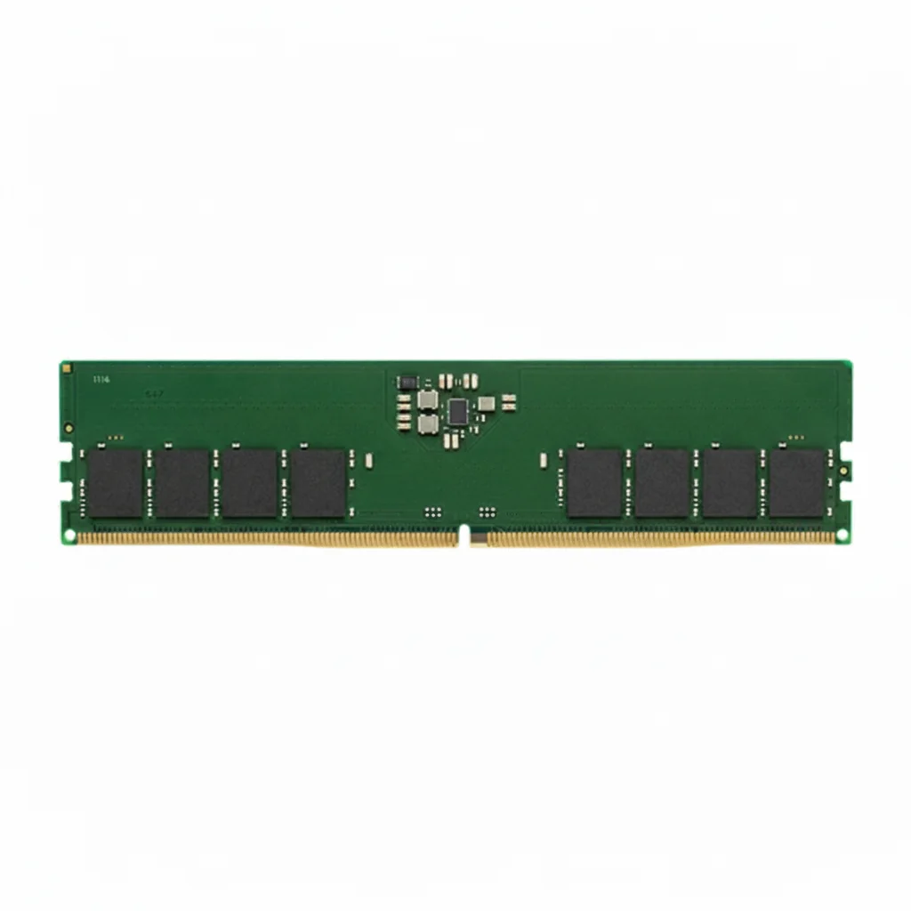 

Модуль памяти Dell 1MGT9 (Dell SNP1MGT9C/32G) 32 ГБ — XMP — 2Rx8 — DDR5 — 5600 МГц — UDIMM — CL46 — 288-контактный — — новый — используемый —