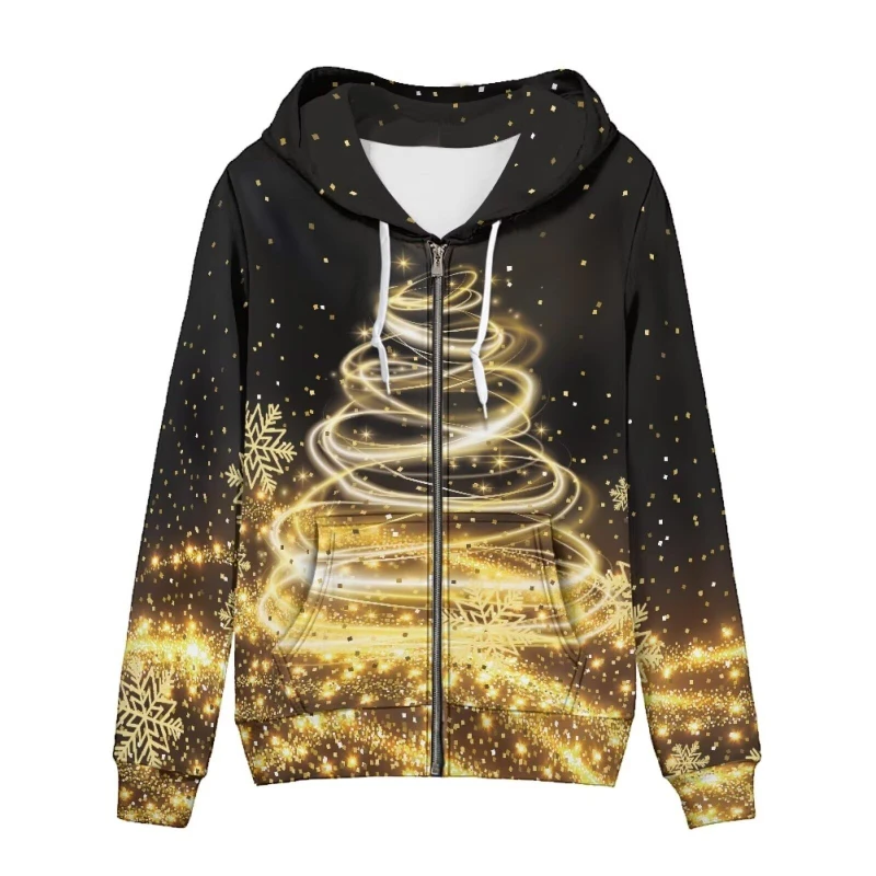 ثلاثية الأبعاد مطبوعة فراشة الجرافيك سستة هوديس النساء الرجال موضة Harajuku المتضخم كم طويل هوديي الاطفال زمم بلوزات معطف #5