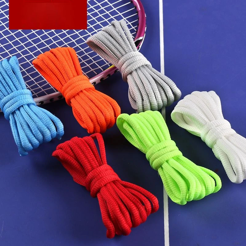 1Pair Oval Shoe Laces 24 Color Half Round Athletic ShoeLaces for Sport/Running Shoes Shoe Strings 100/120/140/160/180cm Shoelace