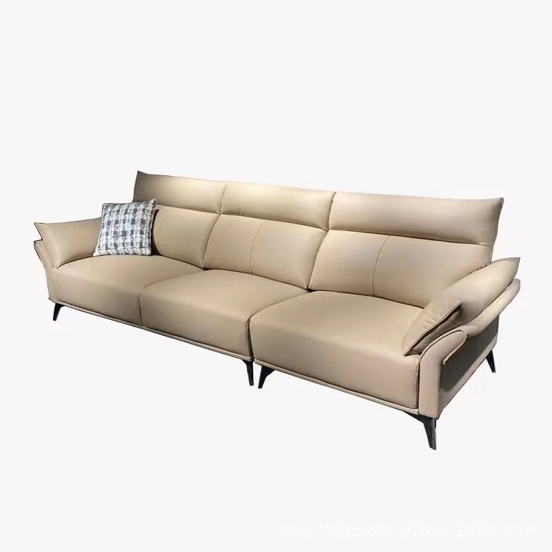 Tendencia del sofá de casa