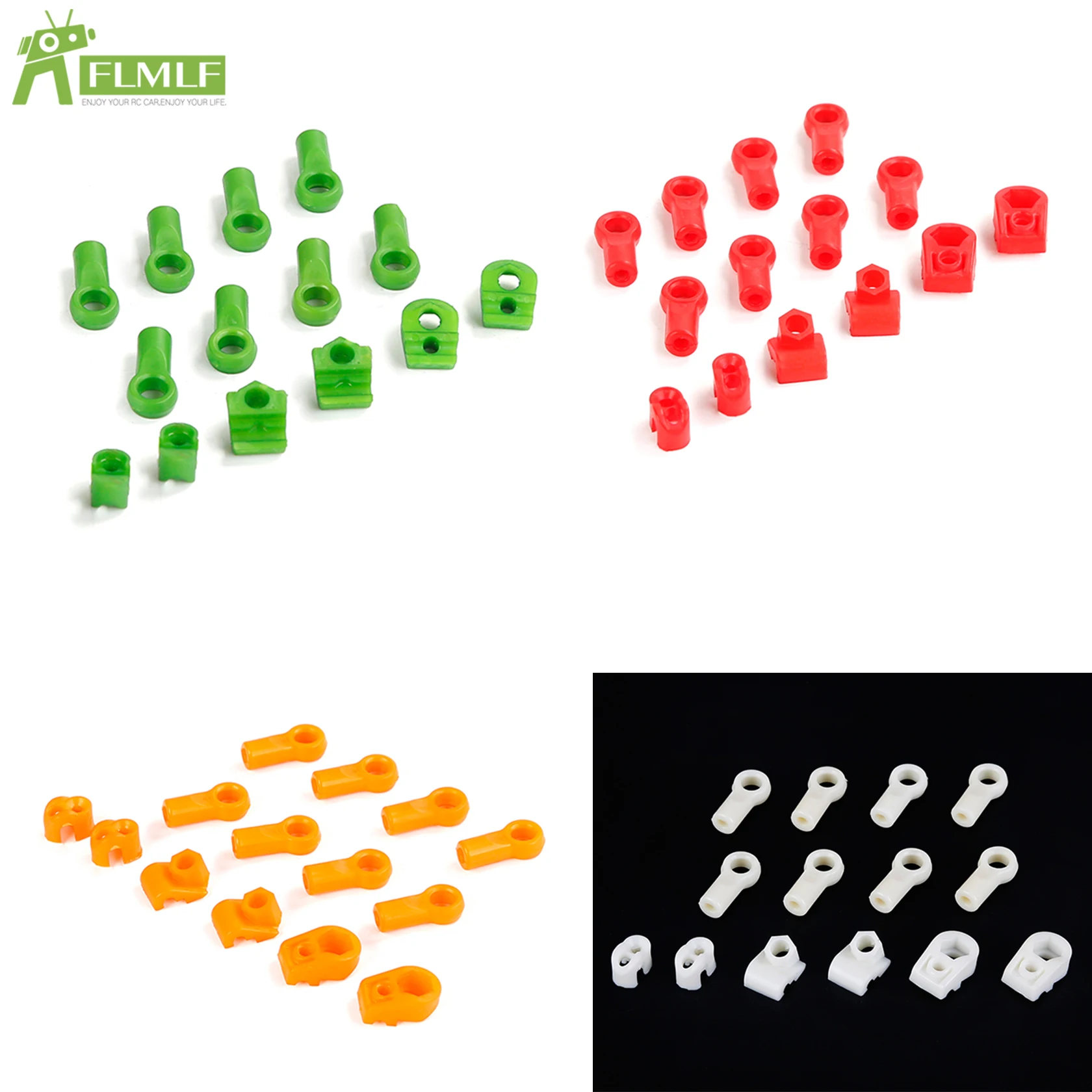 Sway Bar مكافحة لفة القضبان التوازن بار مجموعة أو ملحق صالح ل 1/5 HPI ROFUN BAHA ROVAN KM BAJA 5B 5T 5SC Rc ألعاب ألعاب السيارات أجزاء