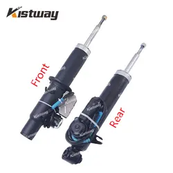 1PCS Front Or Rear Electronic Shock Absorber Struts ADS For BMW X6 E71 2008-2014 37116788761 37116788762 37126788765 37126788766