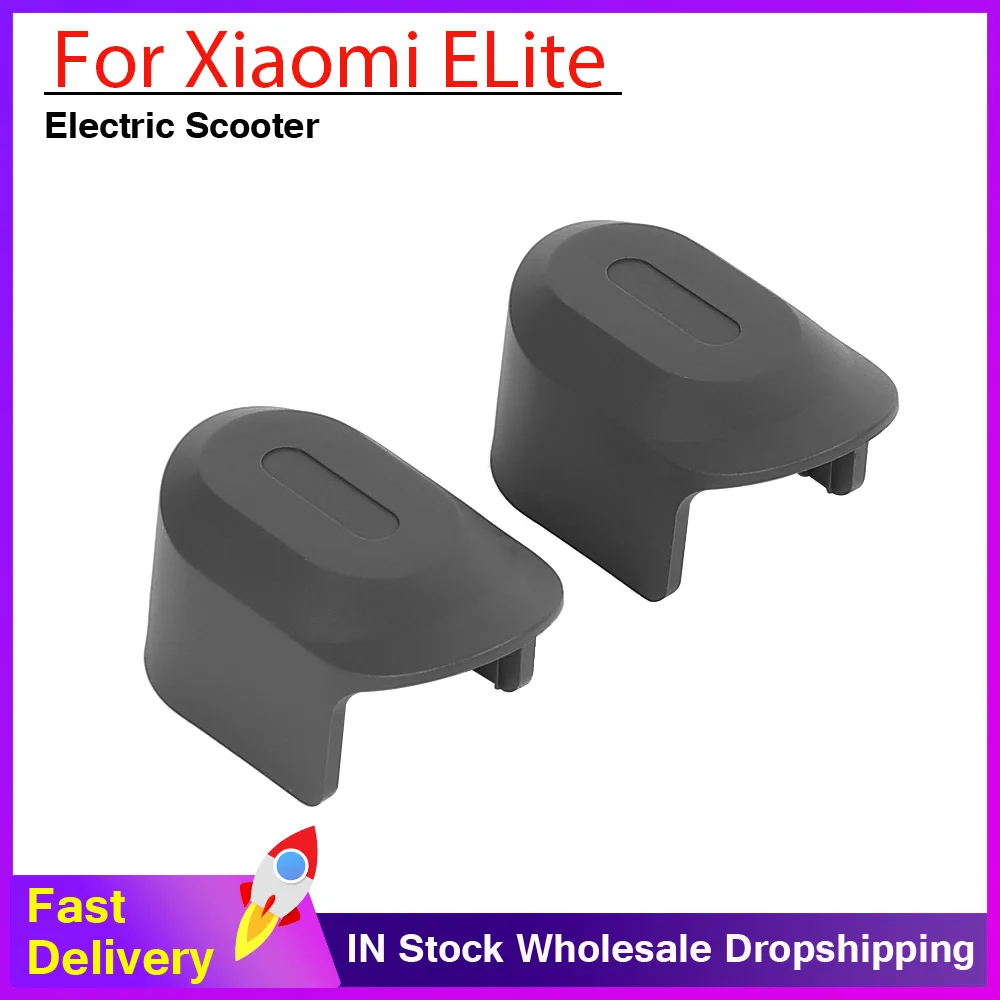 

Front Fork Cover Decorative Cover for Xiaomi Elite Electric Scooter Plastic Front Fork Shell Cover Front Trim Parts