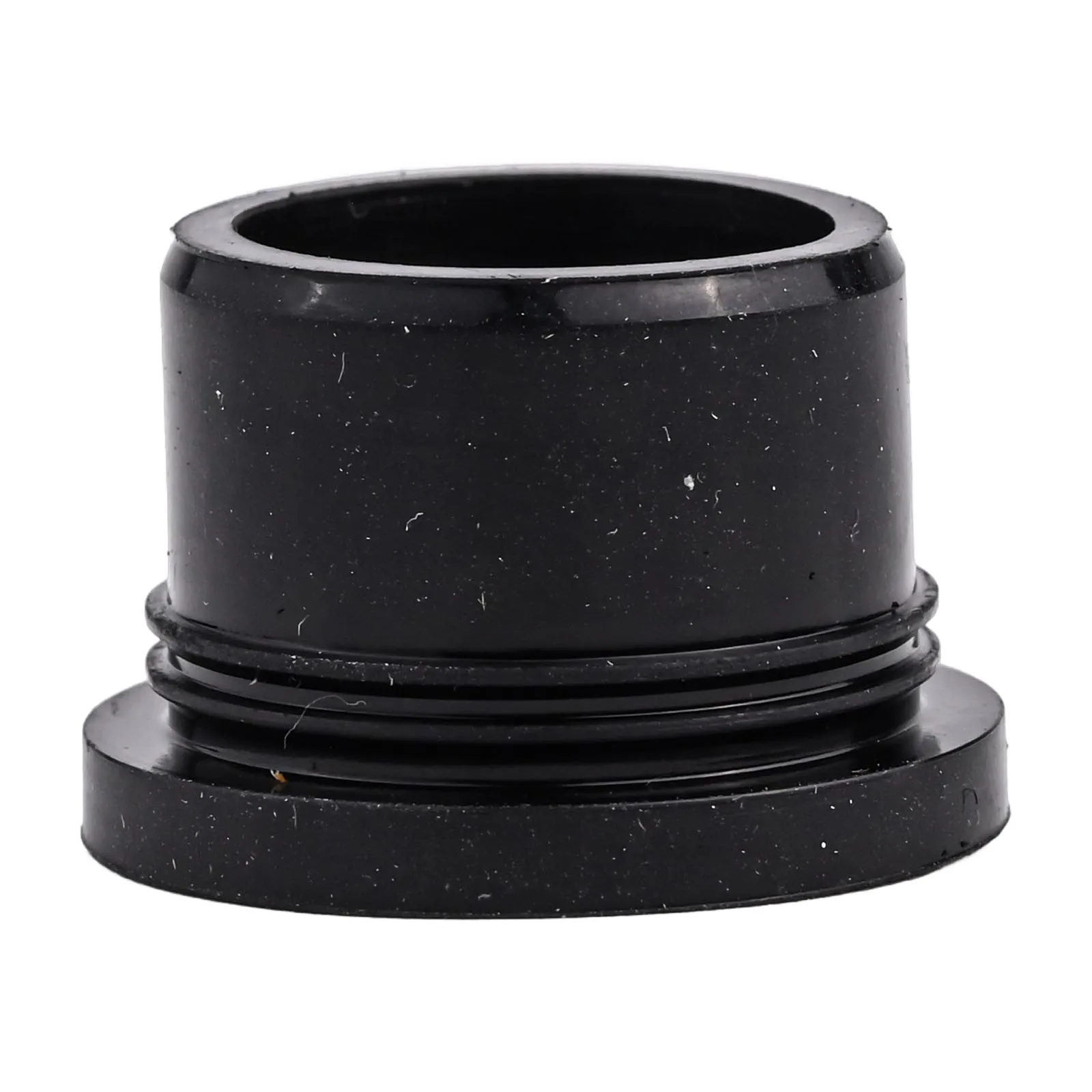 ABS Tank Pump Seal 643445 Tank Pump Seal ABS Material Black Color Direct Replacement Easy Installation High Universality