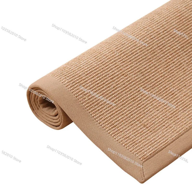grand-tapis-en-sisal-naturel-tapis-tisse-minimaliste-pour-salon-et-decoration-interieure
