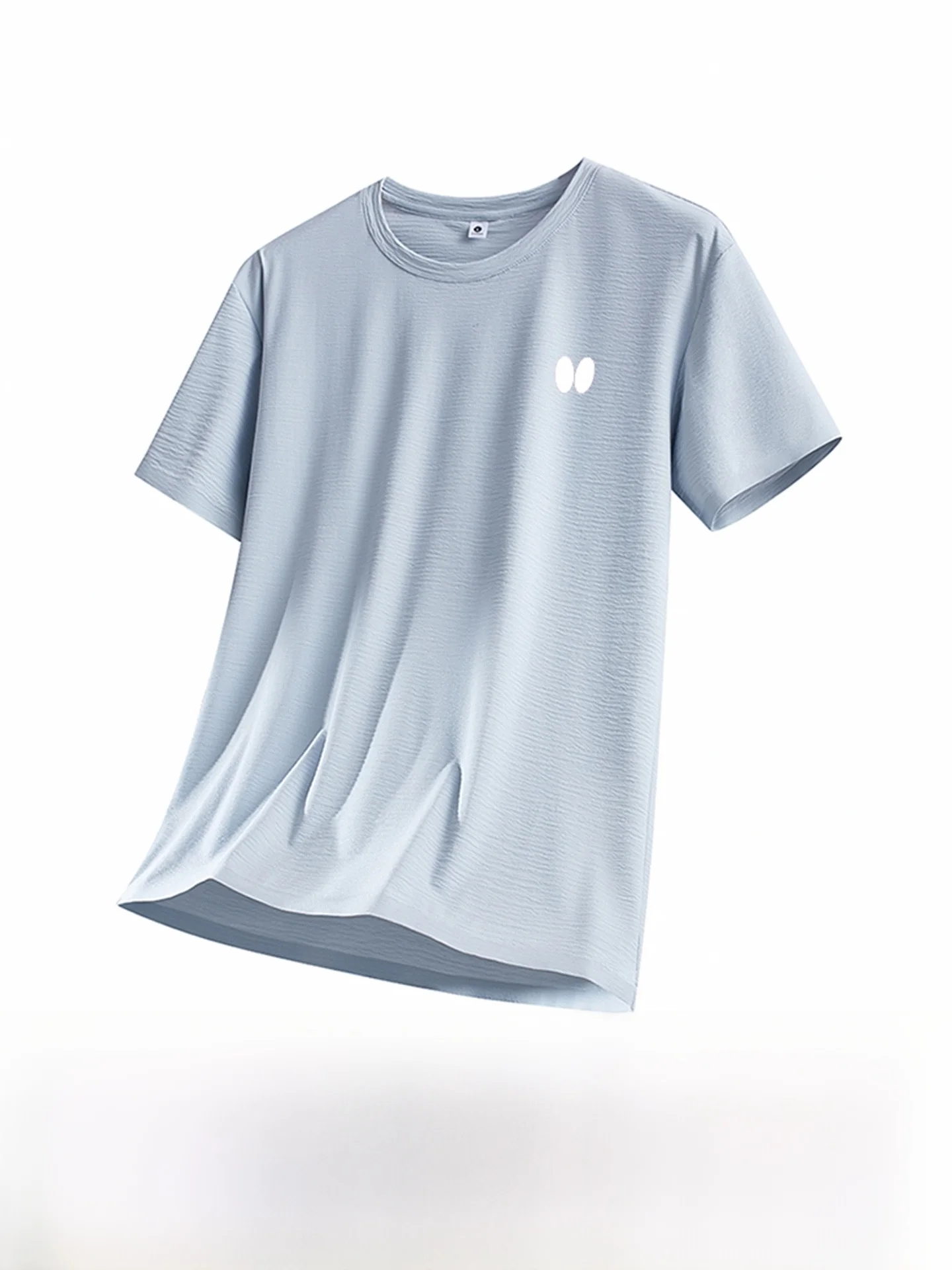 professional-short-sleeve-pong-t-shirt-quick-dry-sports-top-for-men-and-women-summer-new-style-competition-wear