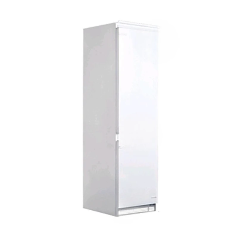 For Embedded Home Inverter Air-Cooled Refrigerator With Frost-Free Design Customizable Production