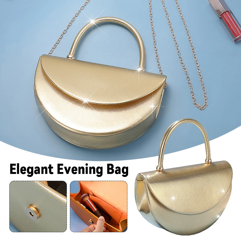 

Women Square Clutch Bag Rhinestone Evening Purse Small Minimalist Handbag for Wedding Party Prom Valentine Gift