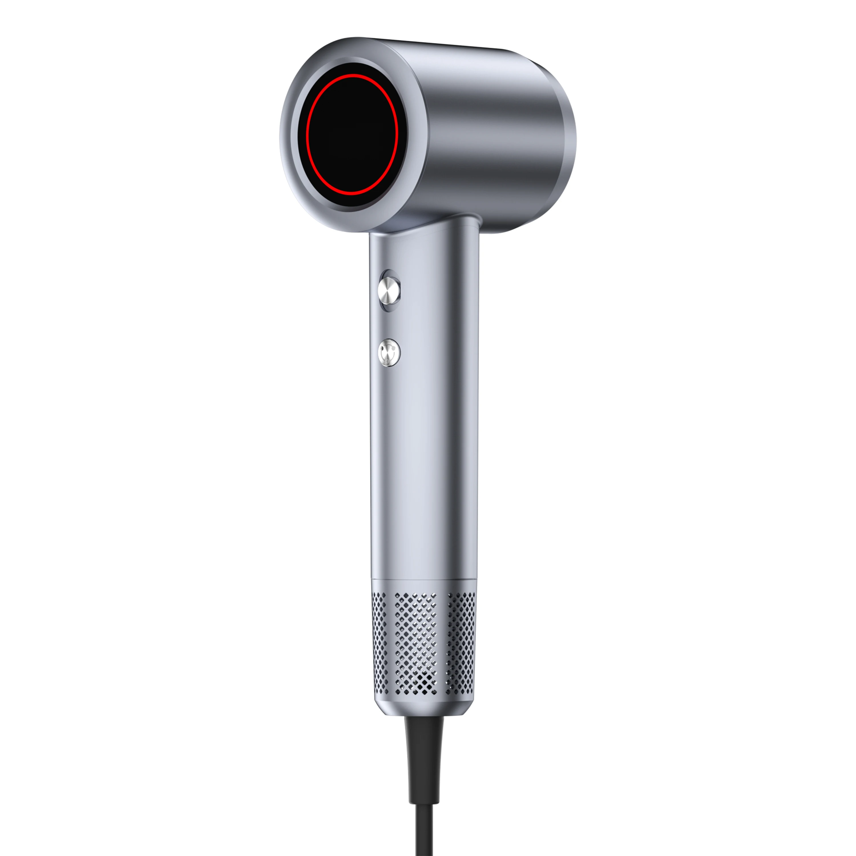 2025 New Small Portable 2000W BLDC Professional Hair Dryer Lightweight Household Hand Negative Ion Brushless Blow Dryers