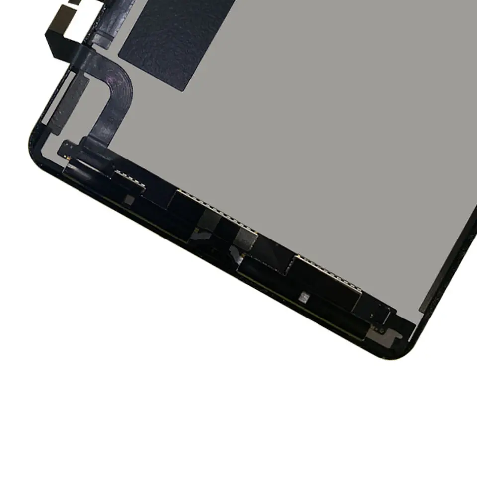 Imagem -05 - Substituição da Tela de Toque Super Amoled Lcd Digitalizador para Ipad Air 4th A2072 A2316 A2324 A2325 Ipad Air4 2023 109