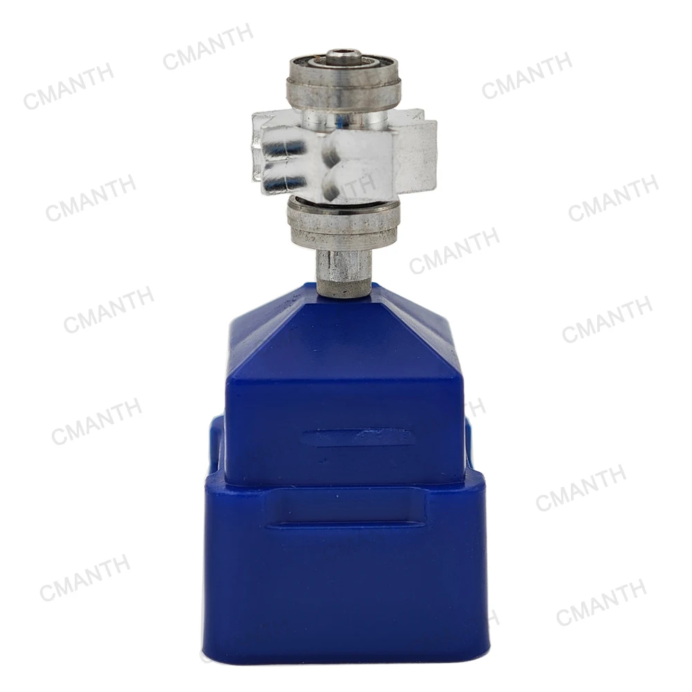 Dental Turbine Rotor Cartridge Air Rotor For KAVO 640B 640C 646B 646C 650B 625 630B 624 625 High Speed Handpiece - Image 3