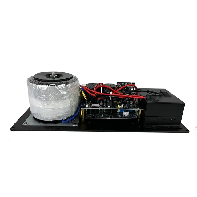 Professional Audio Active Speaker Amplifier Module with Transformer