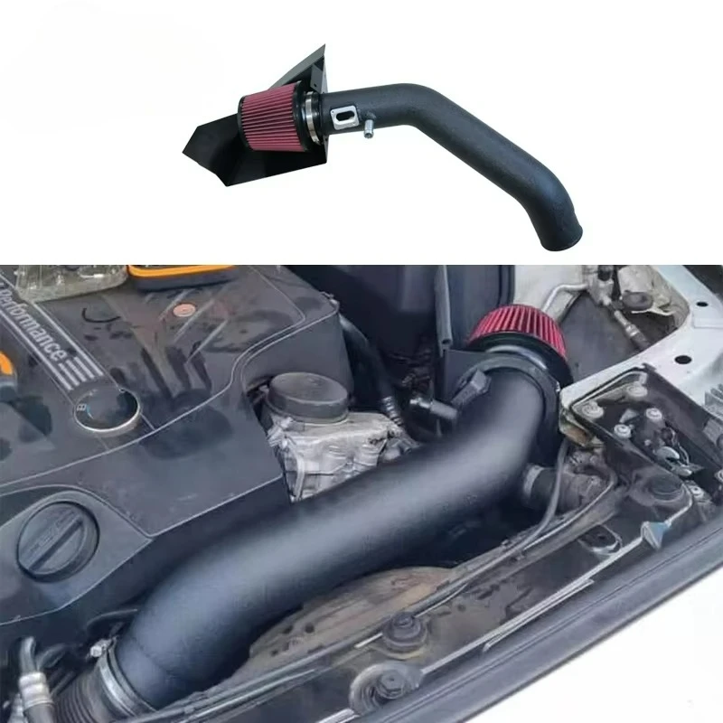 Per BMW N55 335i 435i 2016-2018 F32 F87 F30 3.0 Kit tubi di aspirazione aria motore