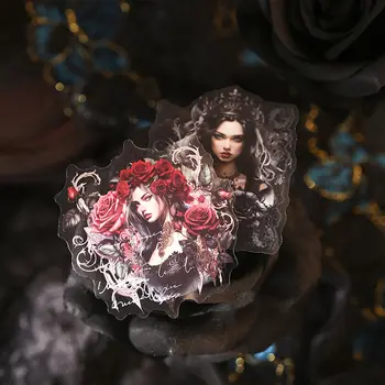 8 最佳銷售 歌德剪貼簿 - №7