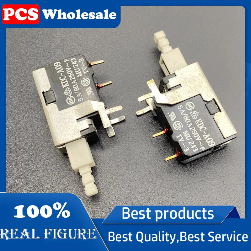 KDC-A09 TV-3 Self-L…