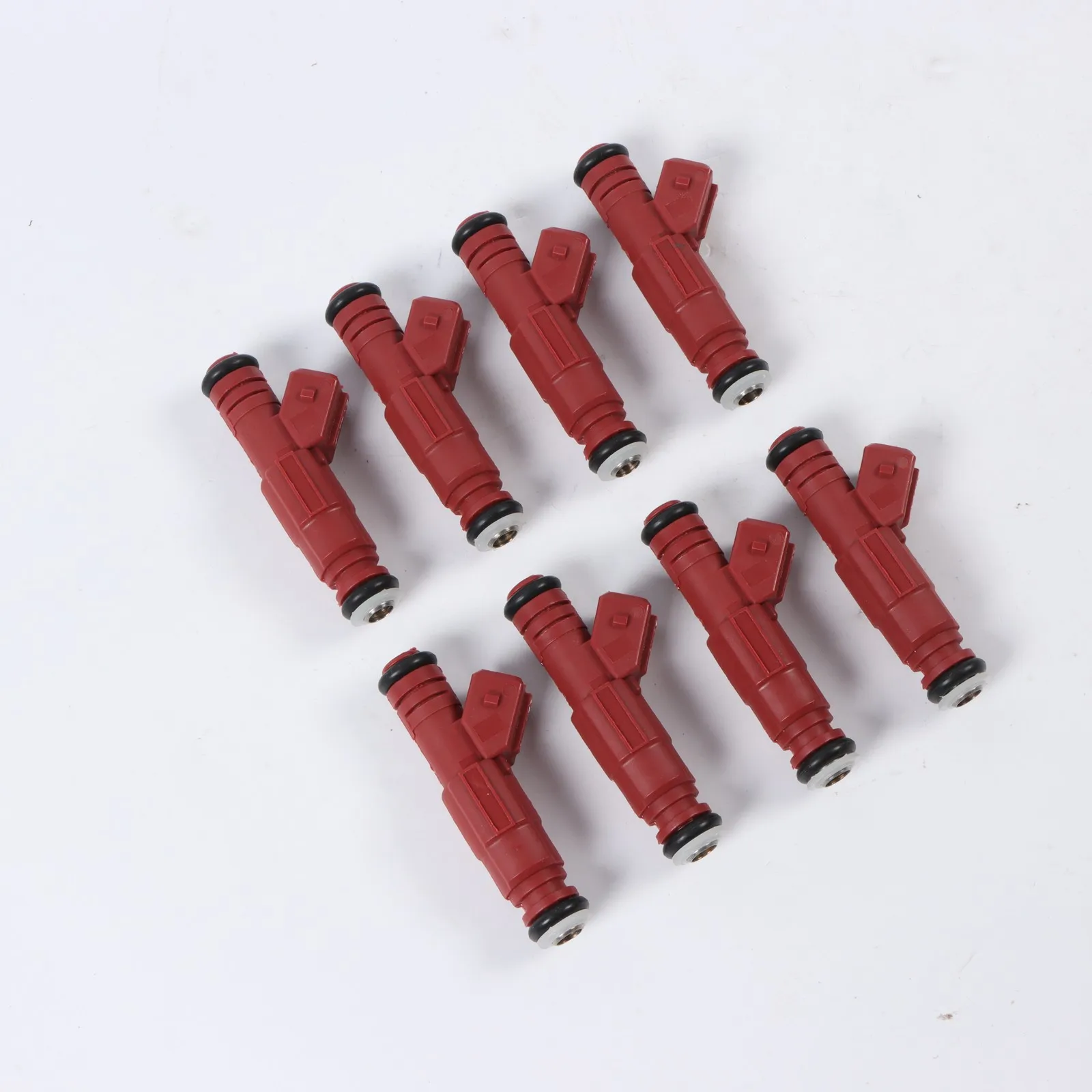 

8 шт. топливная форсунка M-9593-BB302 0280155759 для Ford Mustang LS1