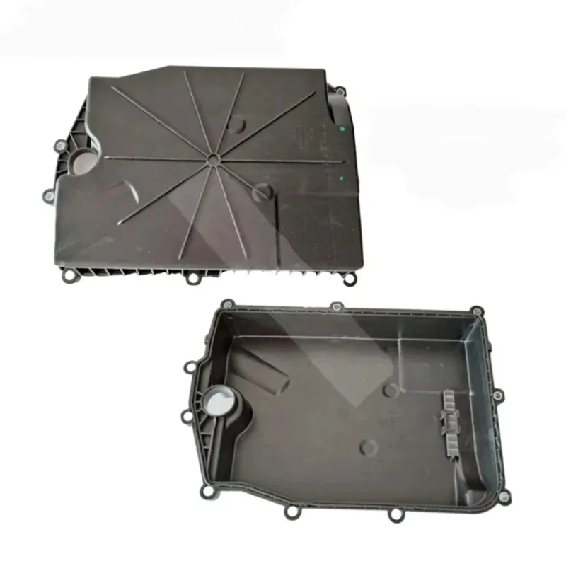 

MPS6 6DCT450 OEM 31256731 6-скоростной DSG с двойным сцеплением, автоматическая коробка передач, масляный поддон с прокладкой поддона для FORD VOLVO Dodge
