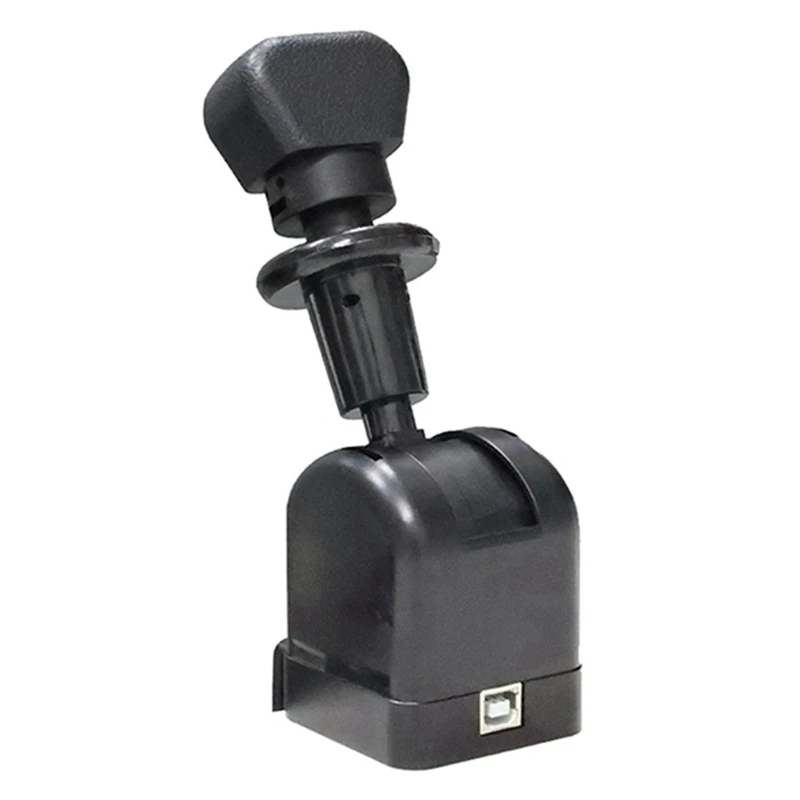 شاحنة فرملة اليد RC سيارة فرملة اليد ل Logitech G27 G29 G923 PC ل ETS2 الأوروبية والأمريكية سيم سباق الألعاب