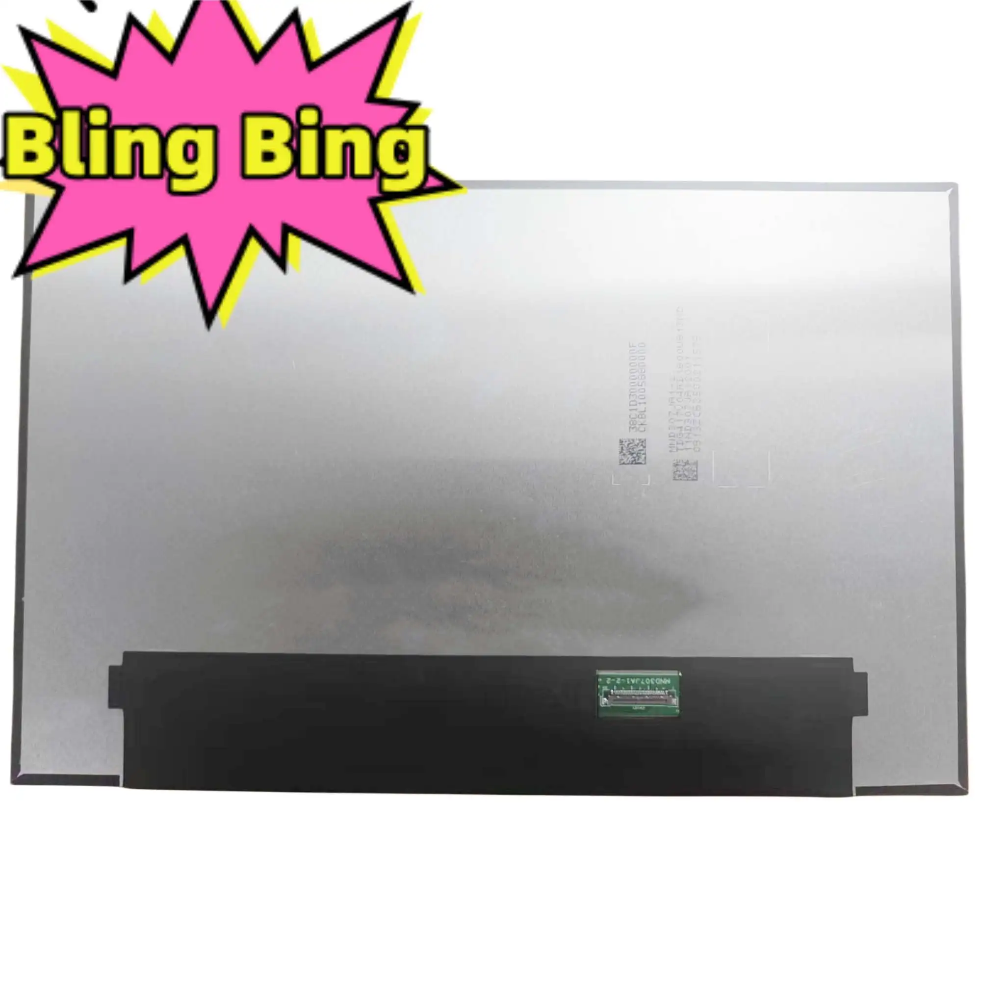 

MND307JA1-2 IPS 30pins EDP 1920x1200 Display Panel 13.3 inch LCD LED Screen Non-touch