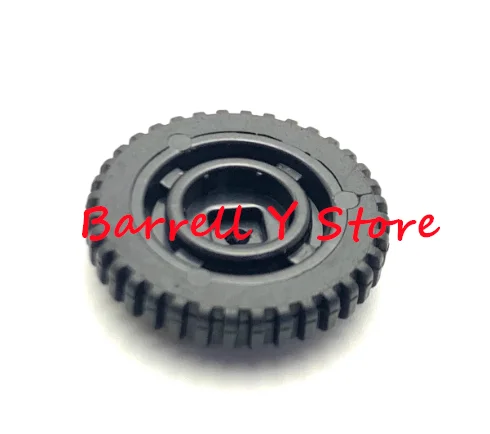 Improved Durability for Canon EOS 5D4 5D Mark IV 6d2 6D II 7D2 7D II Shutter Button Aperture Dial Hard Plastic Gear Camera Parts