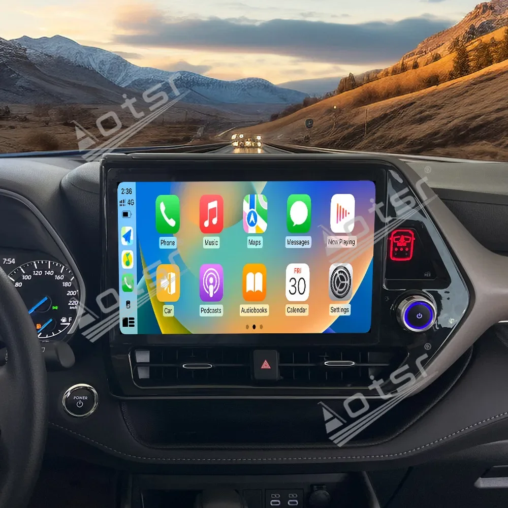 CarPlay GPS Navigation 13
